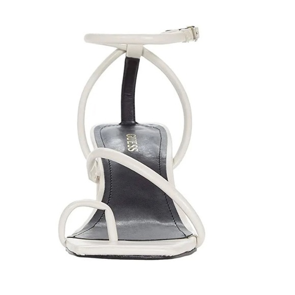 GUESS Aubrea sandal heels. - Picture 2 of 7